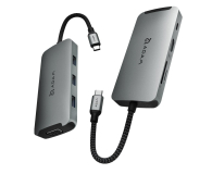Adam Elements CASA HUB A08 USB-C 3.1 8-in-1 Port Hub - 1193621 - zdjęcie 5